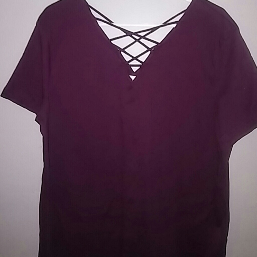 NWT Victoria's Secret PINK tunic